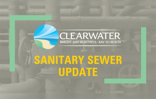 Clearwater's Marshall Street Water Reclamation Facility Struggles With Overflow, Releasing Millions of Gallons into Stevenson Creek