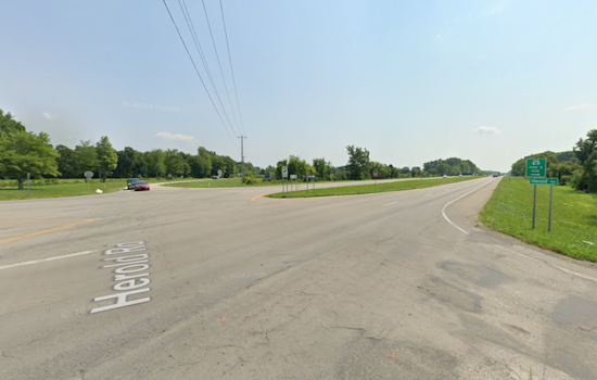 Clermont County Road Collision Claims Life of 51-Year-Old Tassie Sherman, Six Injured