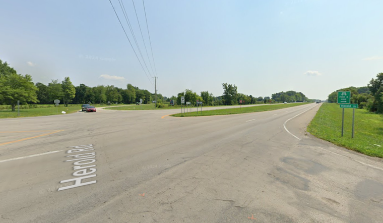Clermont County Road Collision Claims Life of 51-Year-Old Tassie Sherman, Six Injured