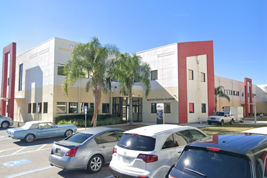 Clermont Student Arrested for Bomb Threat at Real Life Christian Academy