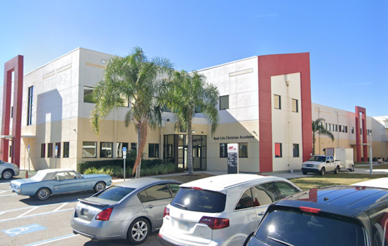 Clermont Student Arrested for Bomb Threat at Real Life Christian Academy