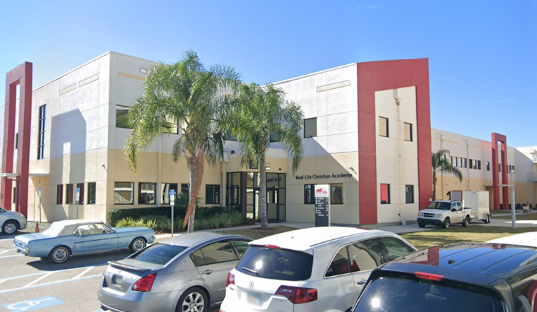 Clermont Student Arrested for Bomb Threat at Real Life Christian Academy