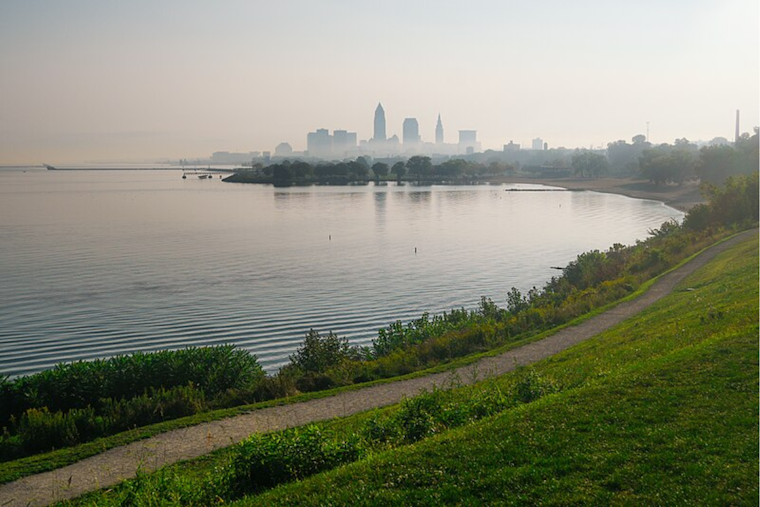 Cleveland and Northwest Pennsylvania Face a Mix of Fog, Showers, and Thunderstorms Amid Drought Conditions