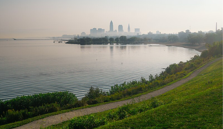 Cleveland and Northwest Pennsylvania Face a Mix of Fog, Showers, and Thunderstorms Amid Drought Conditions