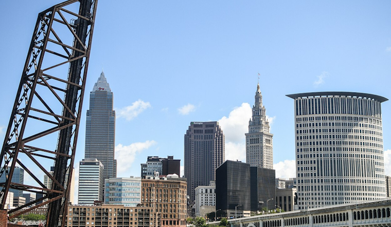 Cleveland Braces for Warmth, Scattered Showers as NWS Forecasts Unsettled Weather Ahead for Ohio
