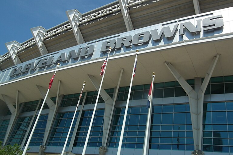 Cleveland Browns Fans on Edge for Haslam Sports Group's Anticipated "Special Announcement" at Stadium