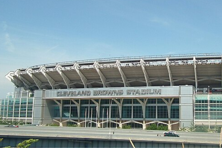 Cleveland Browns Ink 20-Year Stadium Naming Deal with Huntington National Bank