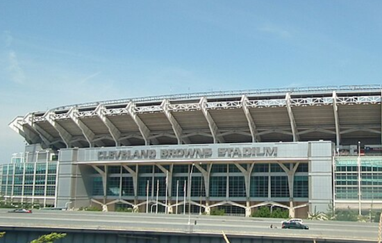 Cleveland Browns Ink 20-Year Stadium Naming Deal with Huntington National Bank