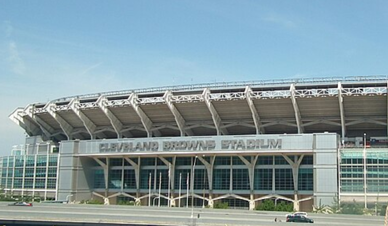 Cleveland Browns Ink 20-Year Stadium Naming Deal with Huntington National Bank