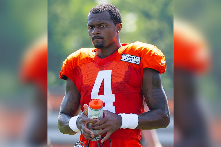 Cleveland Browns QB Deshaun Watson Accused in New Sexual Assault Lawsuit, Plaintiff Seeks $1 Million