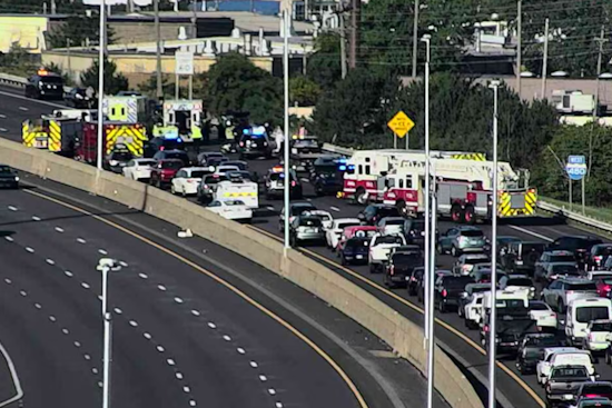 Cleveland Community Mourns as Multi-Vehicle Crash on I-480 West Claims Life of 22-Year-Old Woman, Injures Six