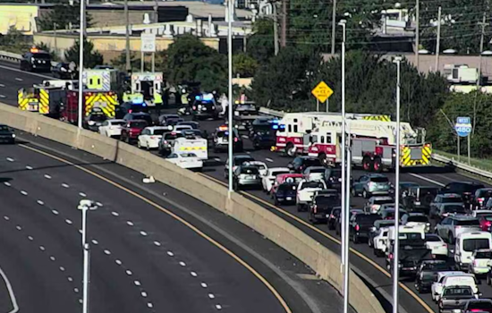 Cleveland Community Mourns as Multi-Vehicle Crash on I-480 West Claims Life of 22-Year-Old Woman, Injures Six
