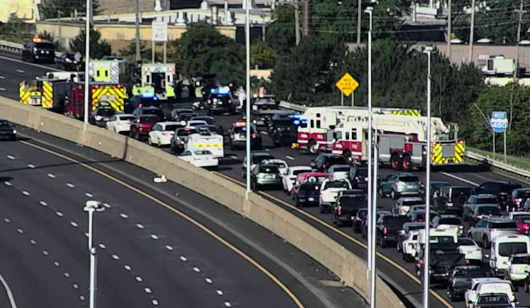 Cleveland Community Mourns as Multi-Vehicle Crash on I-480 West Claims Life of 22-Year-Old Woman, Injures Six