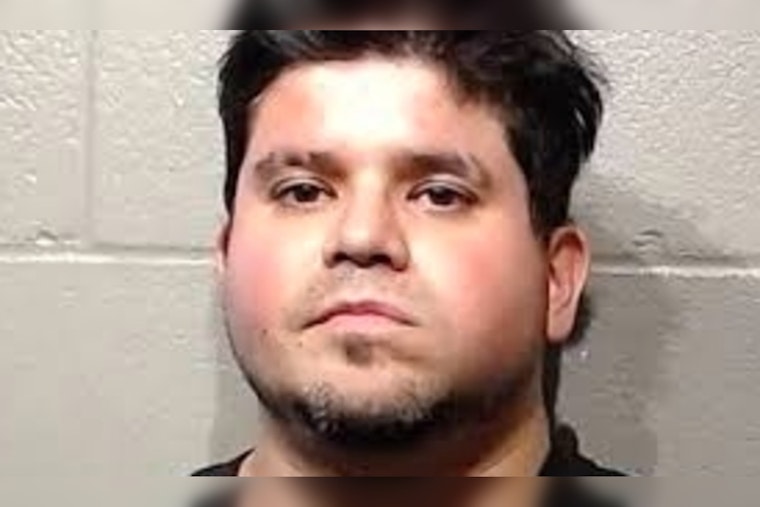 Cleveland County Detention Officer Charged with Sexual Battery and Assault Involving Inmate