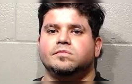 Cleveland County Detention Officer Charged with Sexual Battery and Assault Involving Inmate