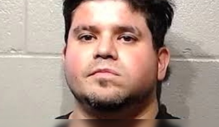 Cleveland County Detention Officer Charged with Sexual Battery and Assault Involving Inmate