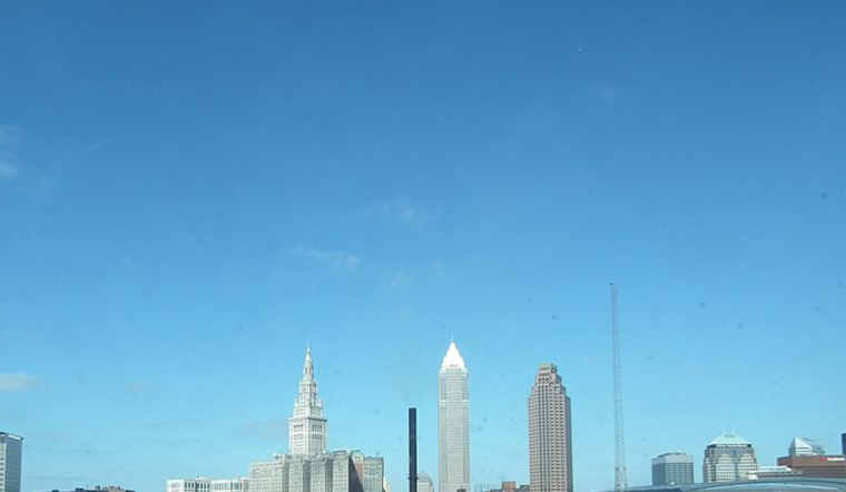 Cleveland Drought Persists as High Pressure Holds, Sunny Days on Horizon with Little Rain Relief in Sight