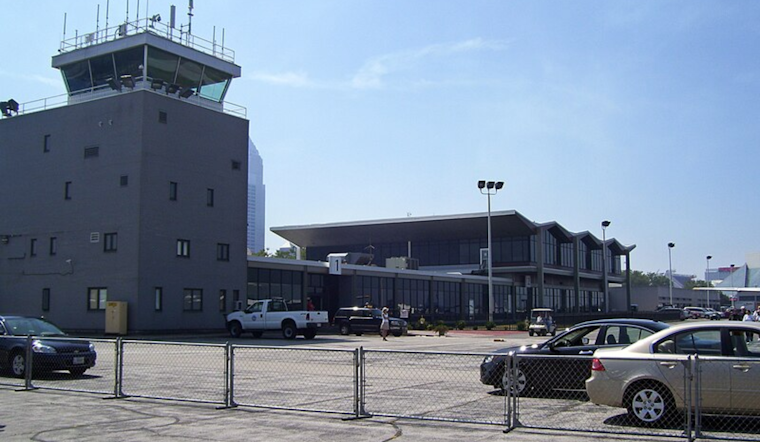 Cleveland Explores Future of Burke Lakefront Airport with Release of Economic Impact Studies