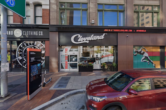Cleveland Eyes Major Economic and Cultural Gains with Bid for 2030 Special Olympics USA Games