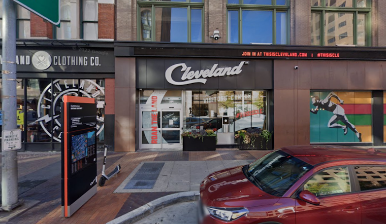 Cleveland Eyes Major Economic and Cultural Gains with Bid for 2030 Special Olympics USA Games