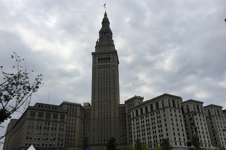 Cleveland Forecast: Cold Front and Helene's Remnants Bring Mixed Weather to Northeast Ohio and Northwest Pennsylvania