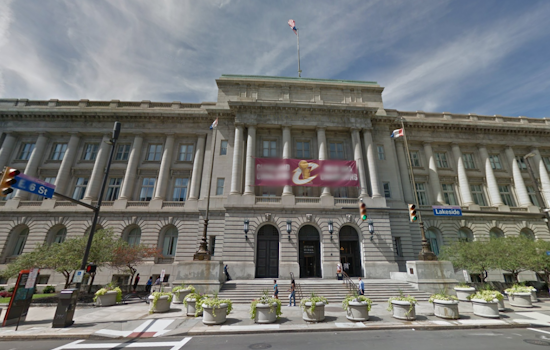 Cleveland Launches Online 311 Service for Enhanced City Interaction and Transparent Governance