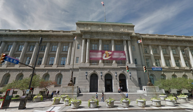 Cleveland Launches Online 311 Service for Enhanced City Interaction and Transparent Governance