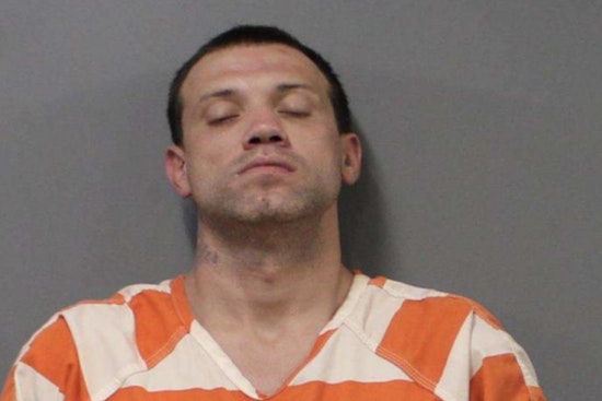 Cleveland Man Arrested for Suspected Meth Trafficking in Multi-Agency Sting Operation