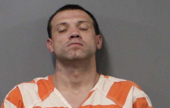 Cleveland Man Arrested for Suspected Meth Trafficking in Multi-Agency Sting Operation
