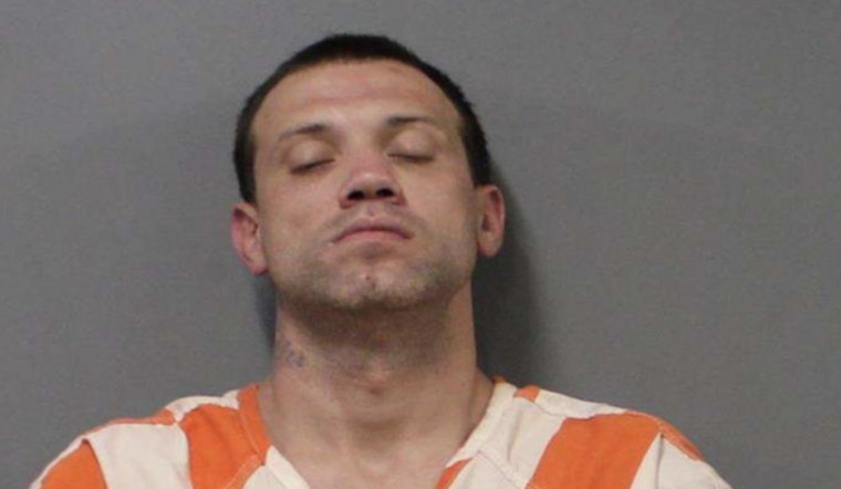 Cleveland Man Arrested for Suspected Meth Trafficking in Multi-Agency Sting Operation