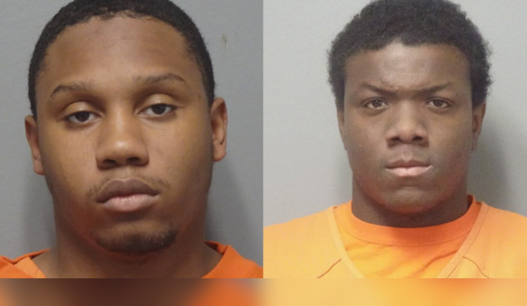 Cleveland Men Plead Guilty to Arson That Resulted in $750K Damage, Death of Family Dog