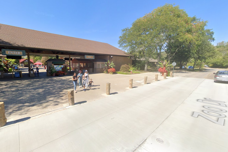 Cleveland Metroparks Zoo's Trick-Or-Treat Fest Returns for Spooky Fun Starting October 4
