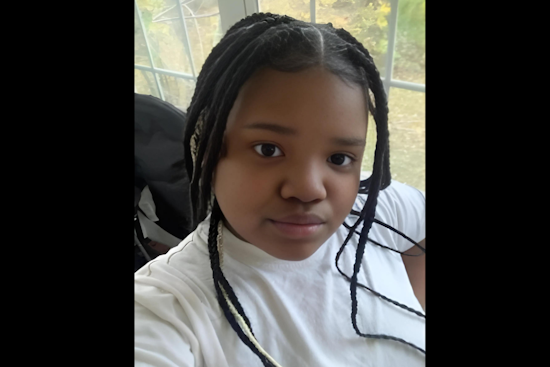 Cleveland Police Seek Assistance in Locating Missing 13-Year-Old Alaiya Smith