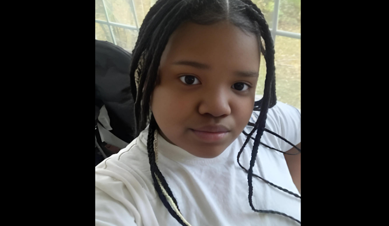 Cleveland Police Seek Assistance in Locating Missing 13-Year-Old Alaiya Smith