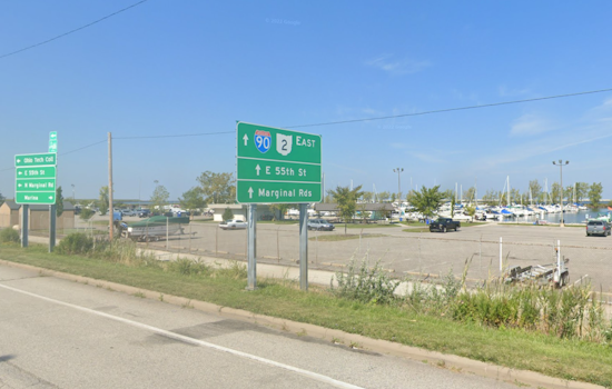 Cleveland to Welcome Patrick S. Parker Community Sailing Center on Lake Erie Shoreline by 2026