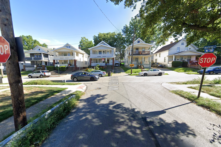 Cleveland Tragedy: Two Dead and Two Injured in Suspected Murder-Suicide in Old Brooklyn