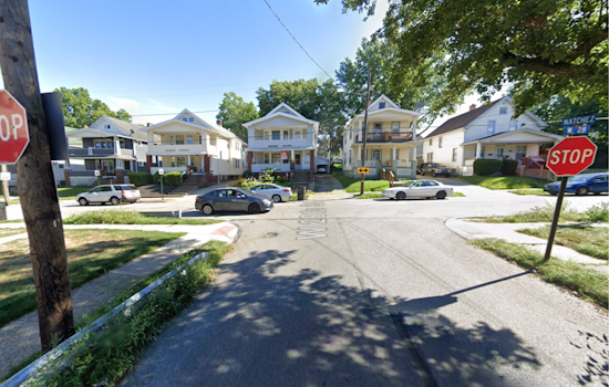 Cleveland Tragedy: Two Dead and Two Injured in Suspected Murder-Suicide in Old Brooklyn