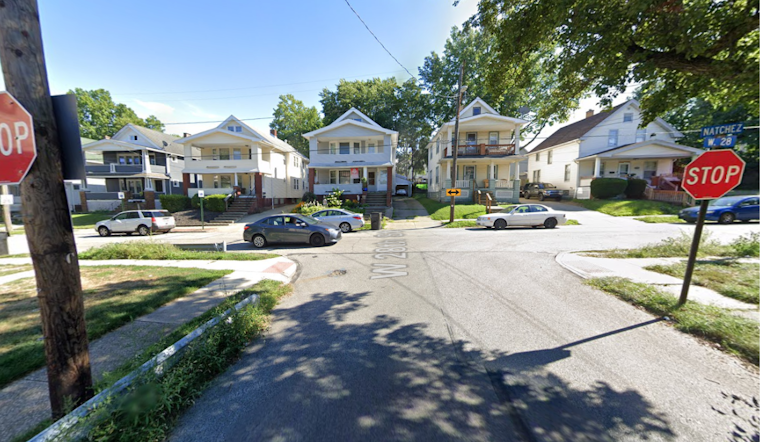 Cleveland Tragedy: Two Dead and Two Injured in Suspected Murder-Suicide in Old Brooklyn