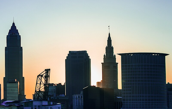 Cleveland Welcomes Clear Skies and Rising Temperatures Heading into the Weekend