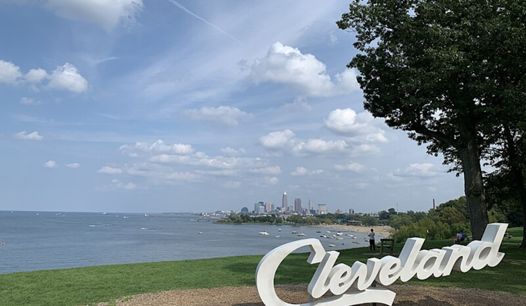 Cleveland Welcomes Sunny Skies and Warm-Up, Ohioans to Enjoy Pleasant Weather Ahead