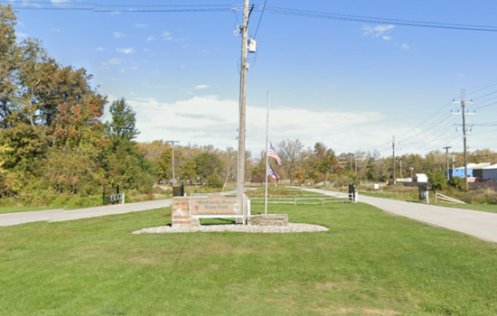Cleveland Woman Dies in Early Morning Crash at Headlands Beach State Park Gate
