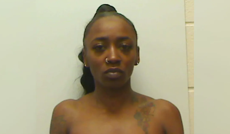 Cleveland Woman Pleads Guilty to Murder of Cleveland State University Professor, Awaits Sentencing