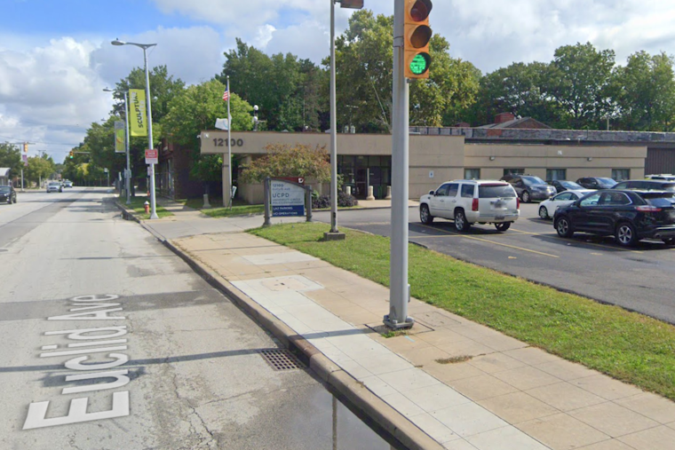 Cleveland's University Circle Area Sees Spike in Vehicle Break-Ins, Police Urge Caution and Anti-Theft Measures