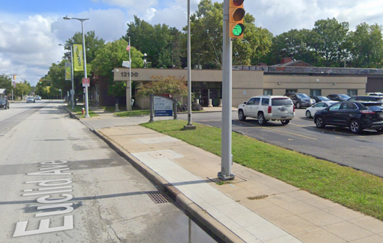 Cleveland's University Circle Area Sees Spike in Vehicle Break-Ins, Police Urge Caution and Anti-Theft Measures
