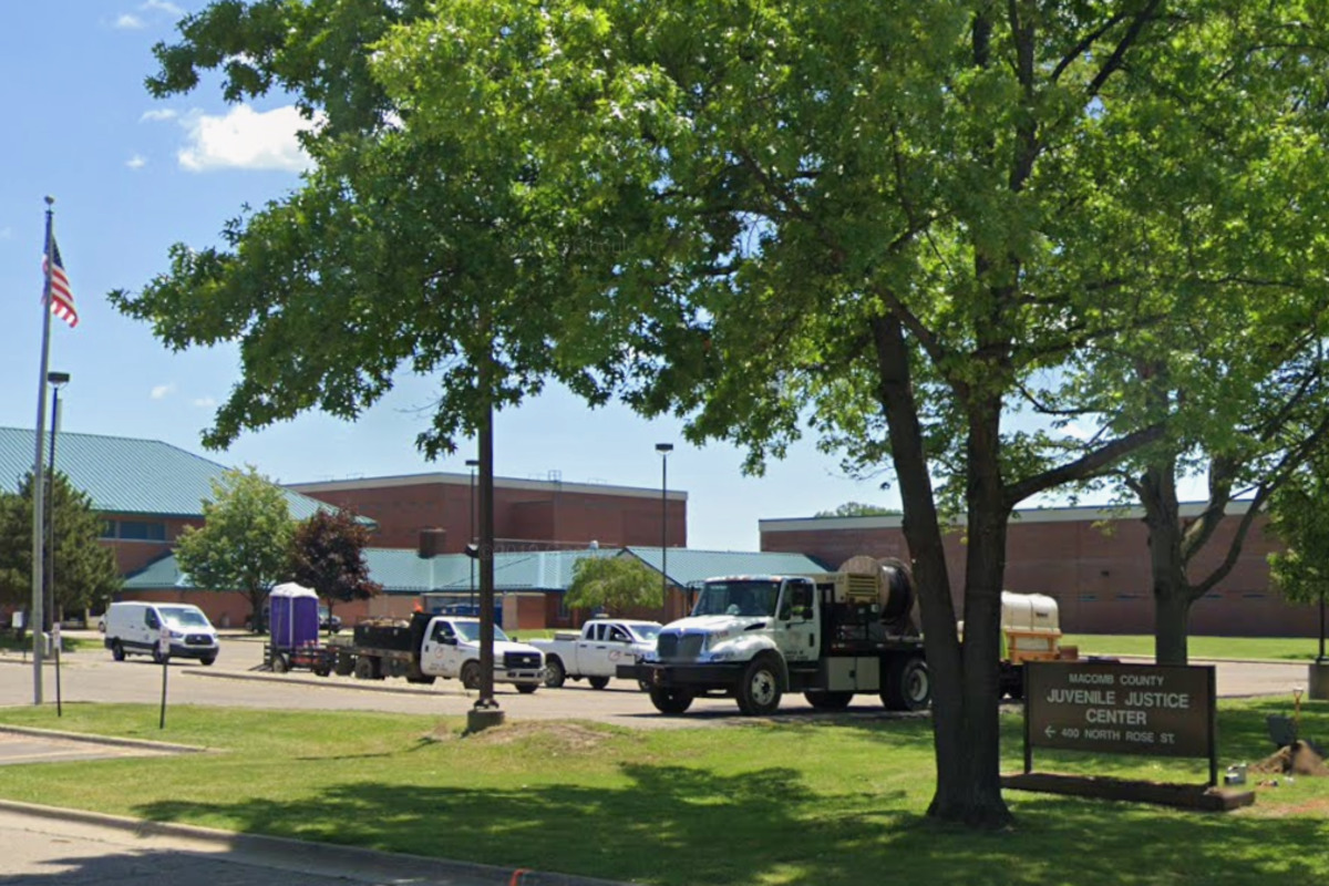 Clinton Township Teen Charged with Making Terrorism Threat Against