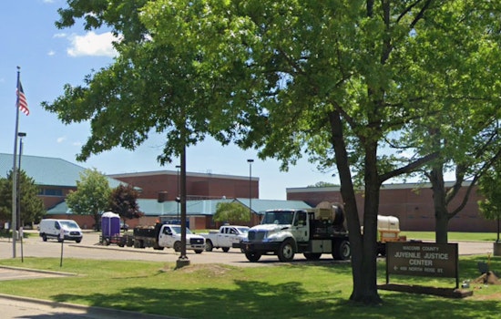 Clinton Township Teen Charged with Making Terrorism Threat Against L'Anse Creuse High School