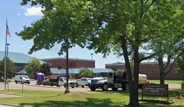 Clinton Township Teen Charged with Making Terrorism Threat Against L'Anse Creuse High School