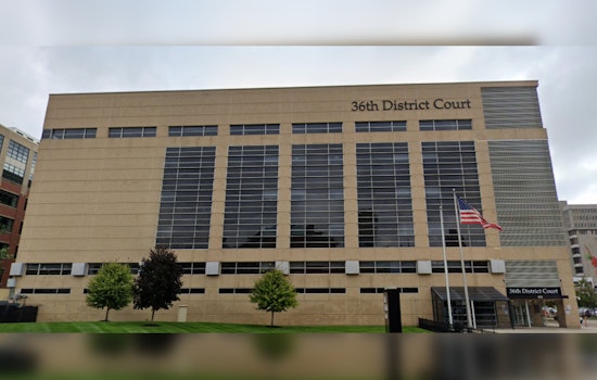 Clinton Township Teen Charged With the Murder of Detroit Mother, Tasneen Sherrod, in Fatal Shooting