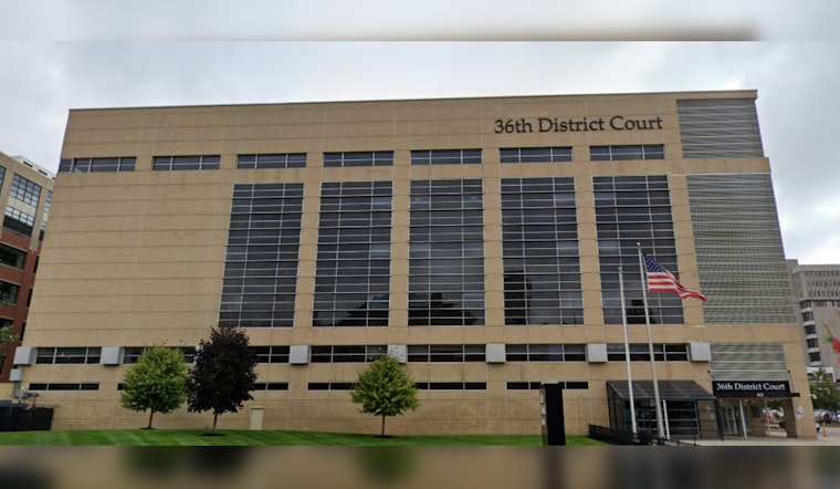 Clinton Township Teen Charged With the Murder of Detroit Mother, Tasneen Sherrod, in Fatal Shooting