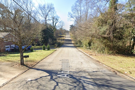 Closure of Abingdon Drive Section in Stone Mountain Slated for September 23 Due to CIPP Work